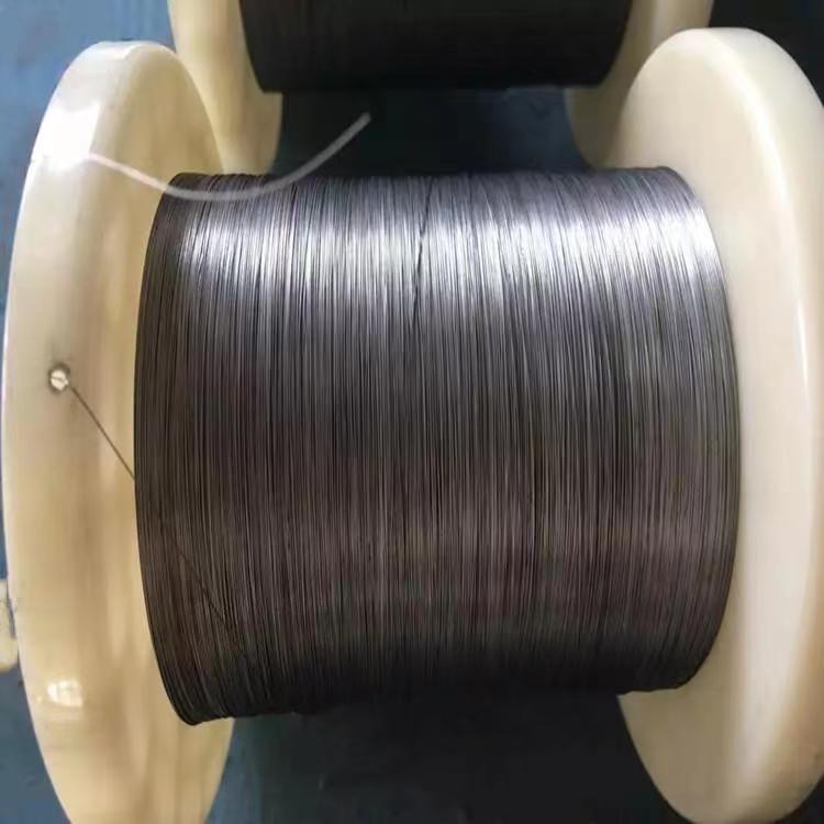 镍钛记忆合金扁丝