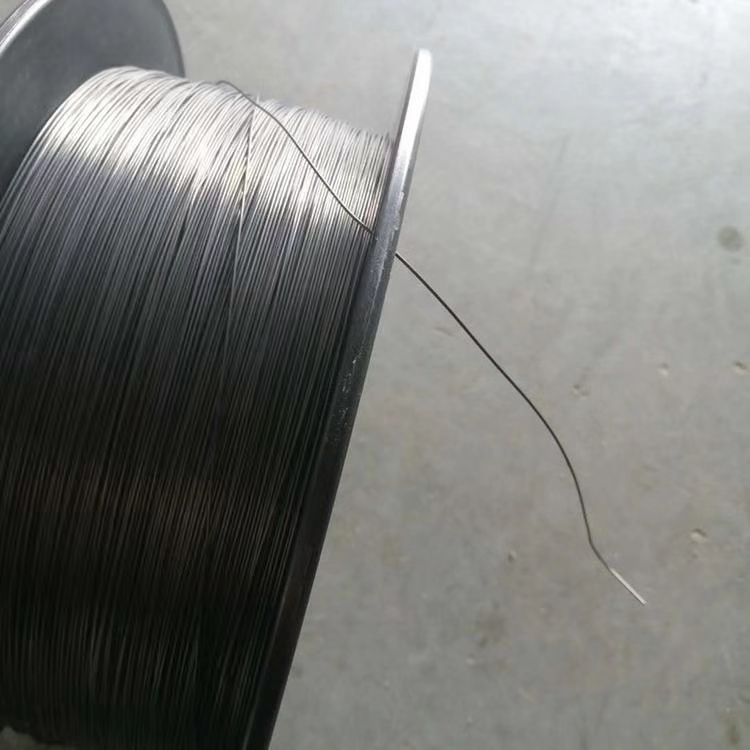 镍钛记忆合金扁丝