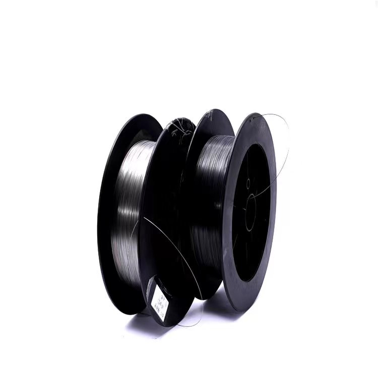 镍钛记忆合金扁丝