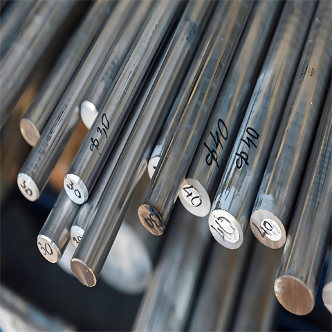 镍基合金棒