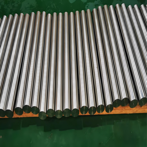 钛及钛合金钛棒钛板的加工工艺以及注意事项