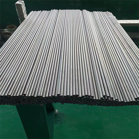 高温合金管厂家