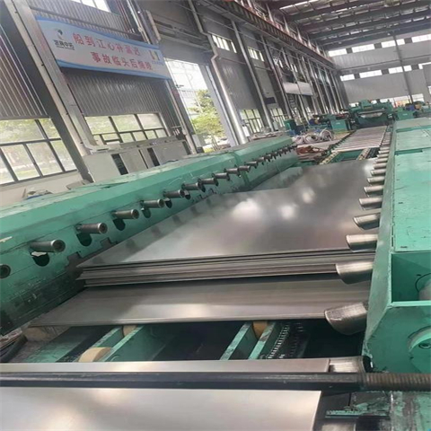 725ln镍基合金板